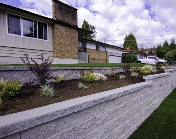 Wellington St – Coquitlam